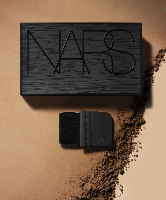 Nars campaign