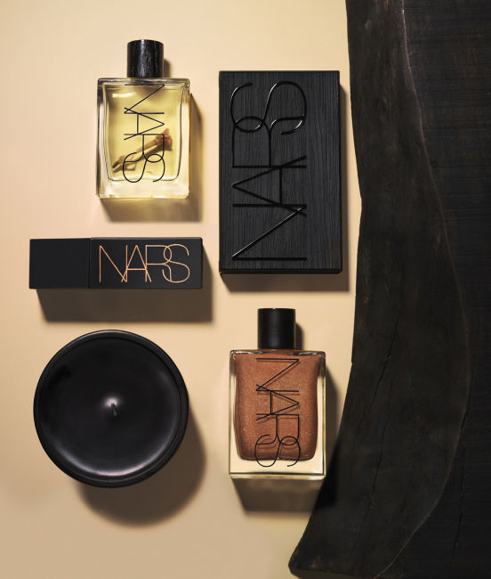 Nars campaign