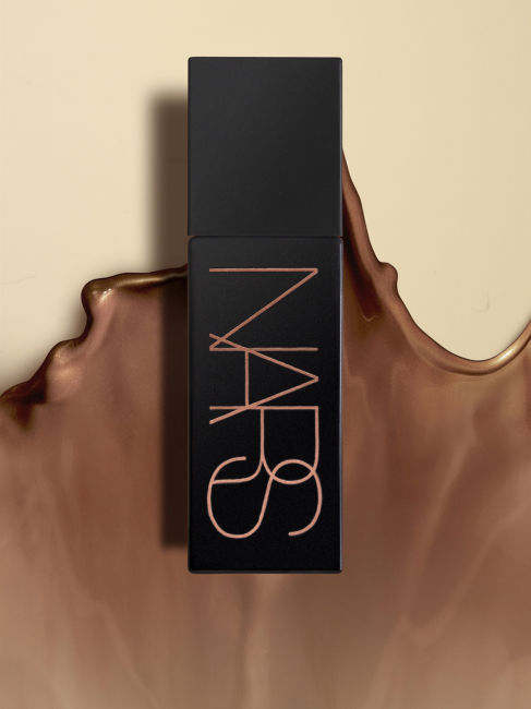 Nars campaign