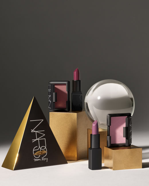 Nars ManRay