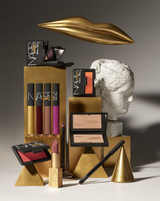 Nars ManRay