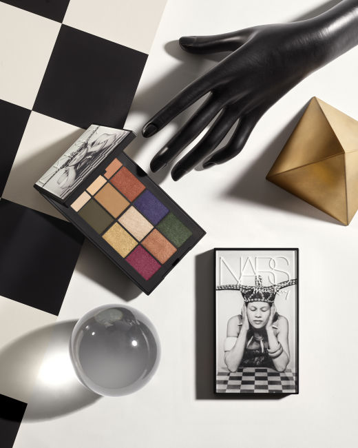 Nars ManRay