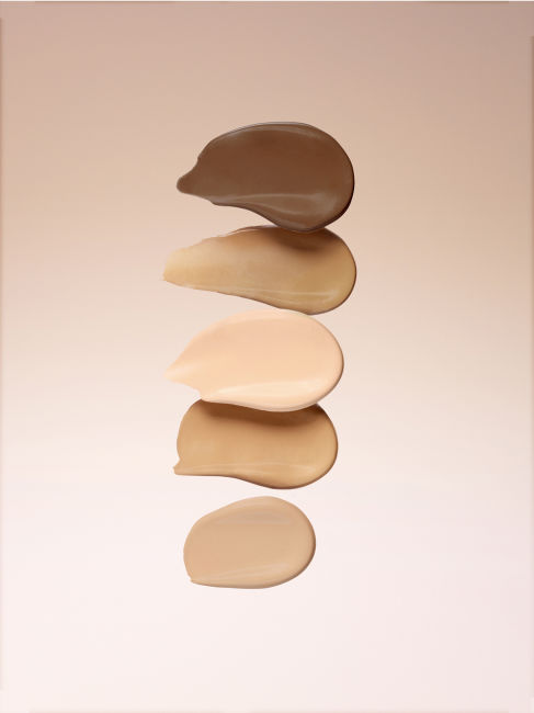 Nars campaign