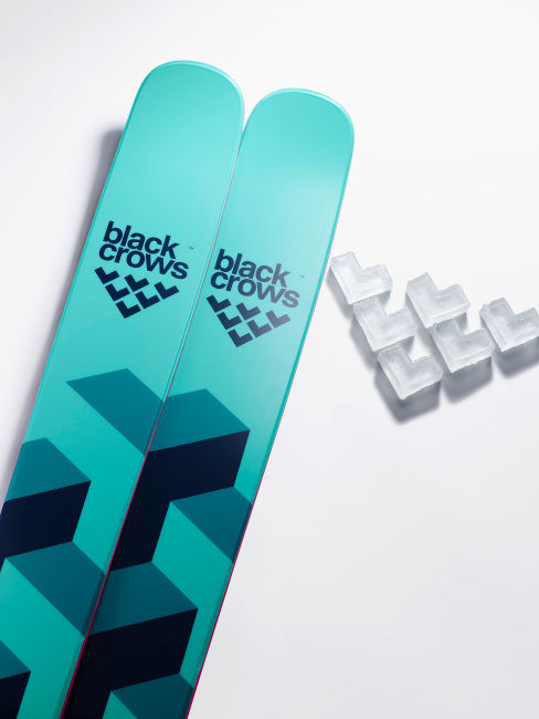 BlackCrows