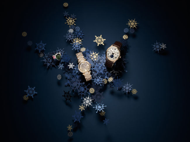 Chopard winter