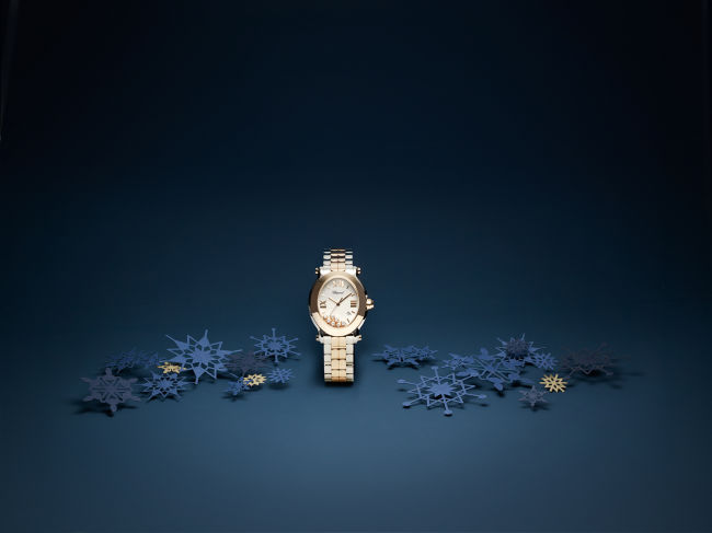 Chopard winter