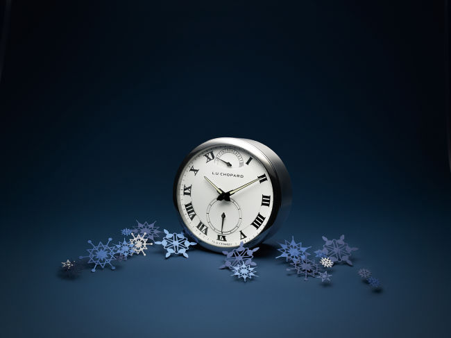 Chopard winter