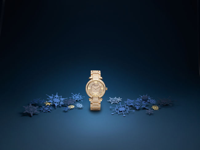 Chopard winter