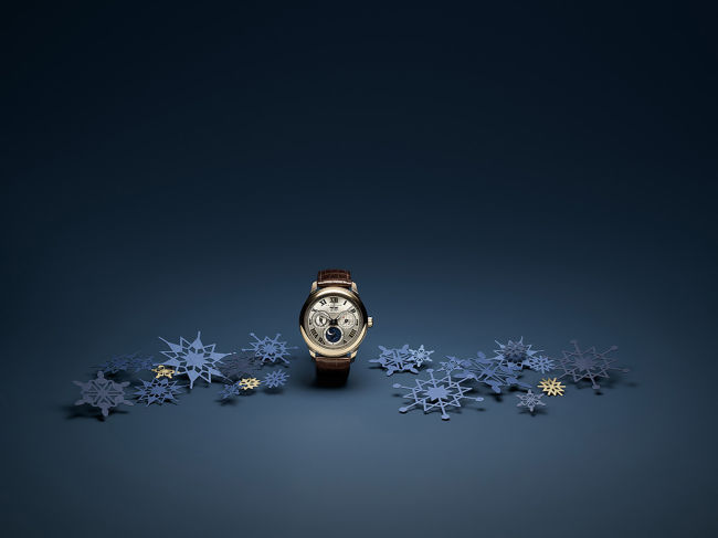 Chopard winter