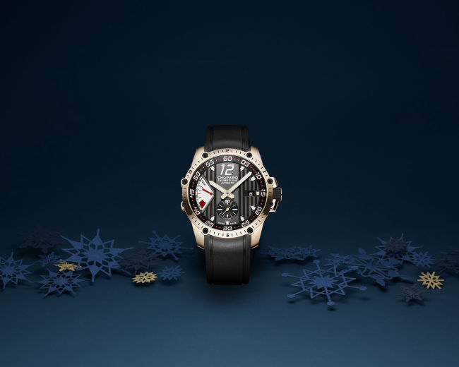 Chopard winter