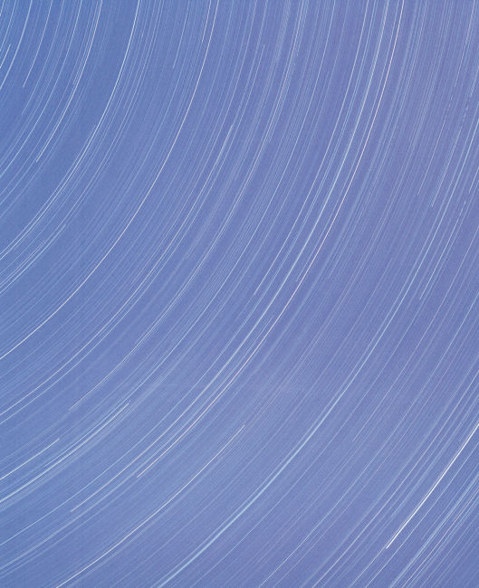 Stars Watching