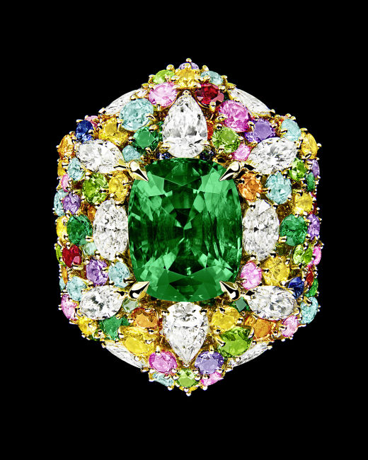 Dior Joaillerie
