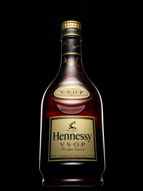 Hennesy