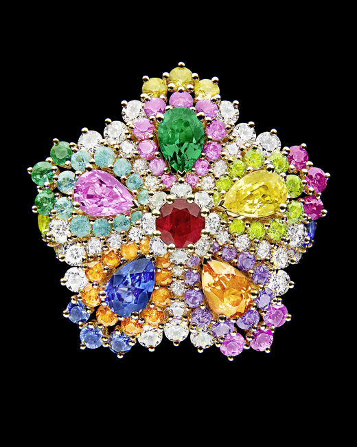 Dior Joaillerie