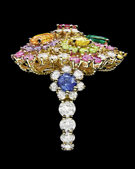 Dior Joaillerie