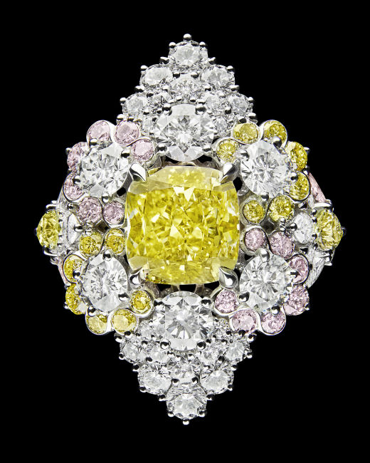 Dior Joaillerie