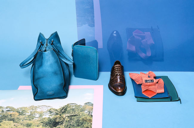 L'Officiel Uomo Italy