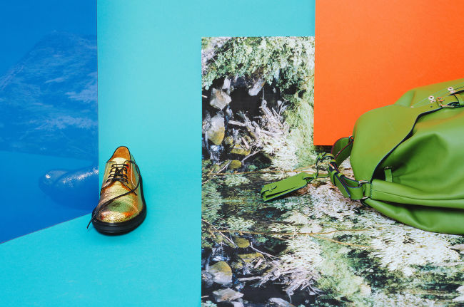 L'Officiel Uomo Italy