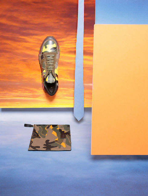 L'Officiel Uomo Italy