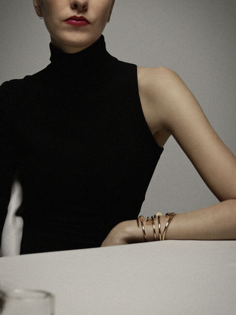 Cartier's watches
