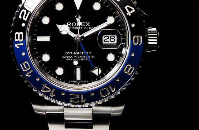 Rolex Watches