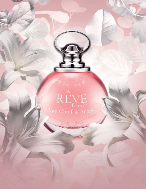 Rêves Van Cleef